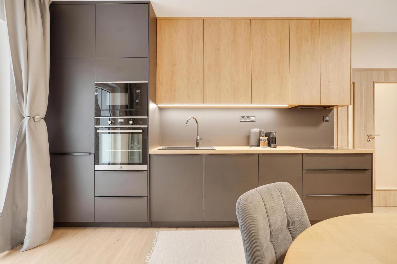 Krusnohorske Strane Apartment Loucna pod Klinovcem Ngoại thất bức ảnh