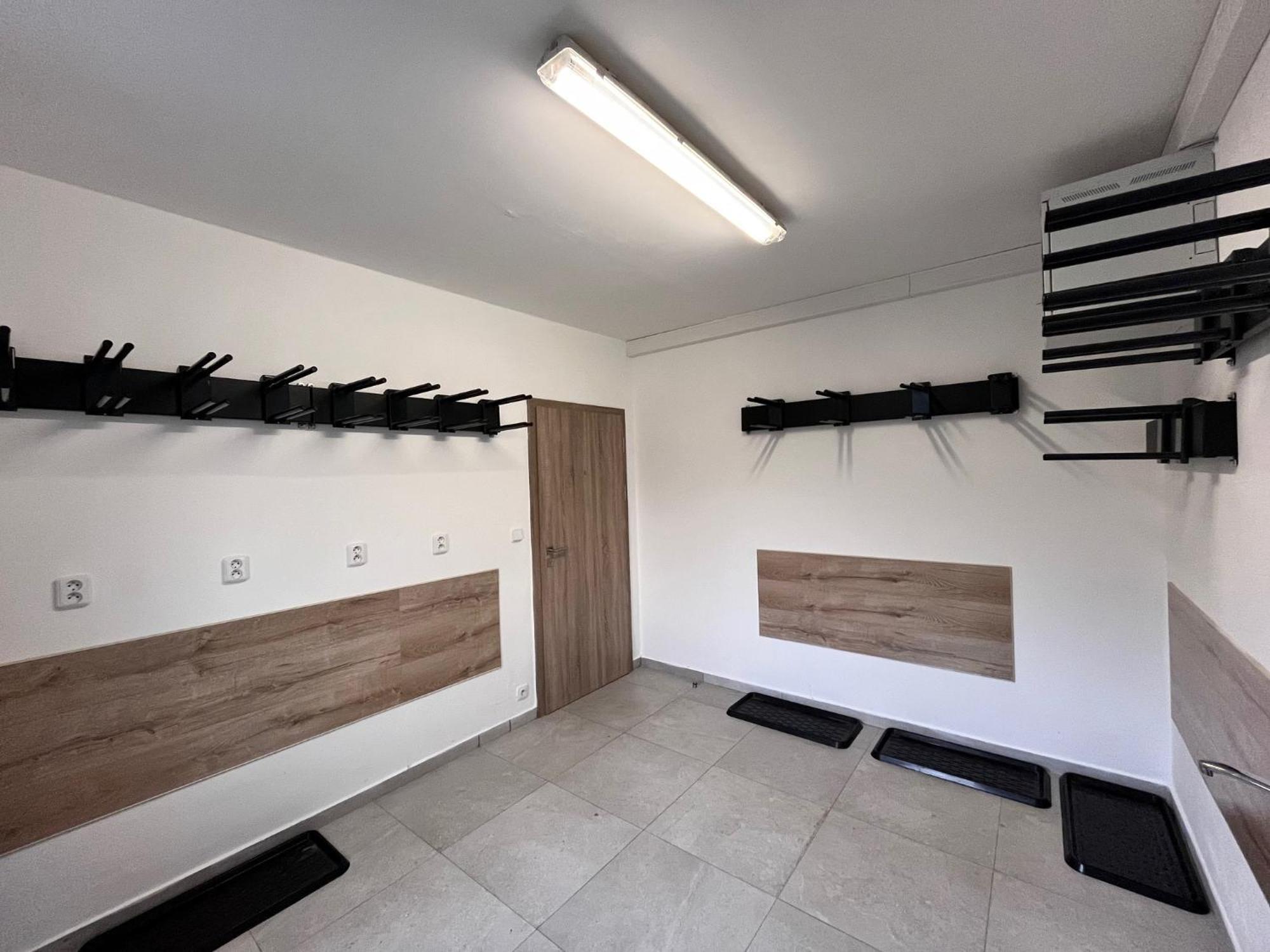 Krusnohorske Strane Apartment Loucna pod Klinovcem Ngoại thất bức ảnh